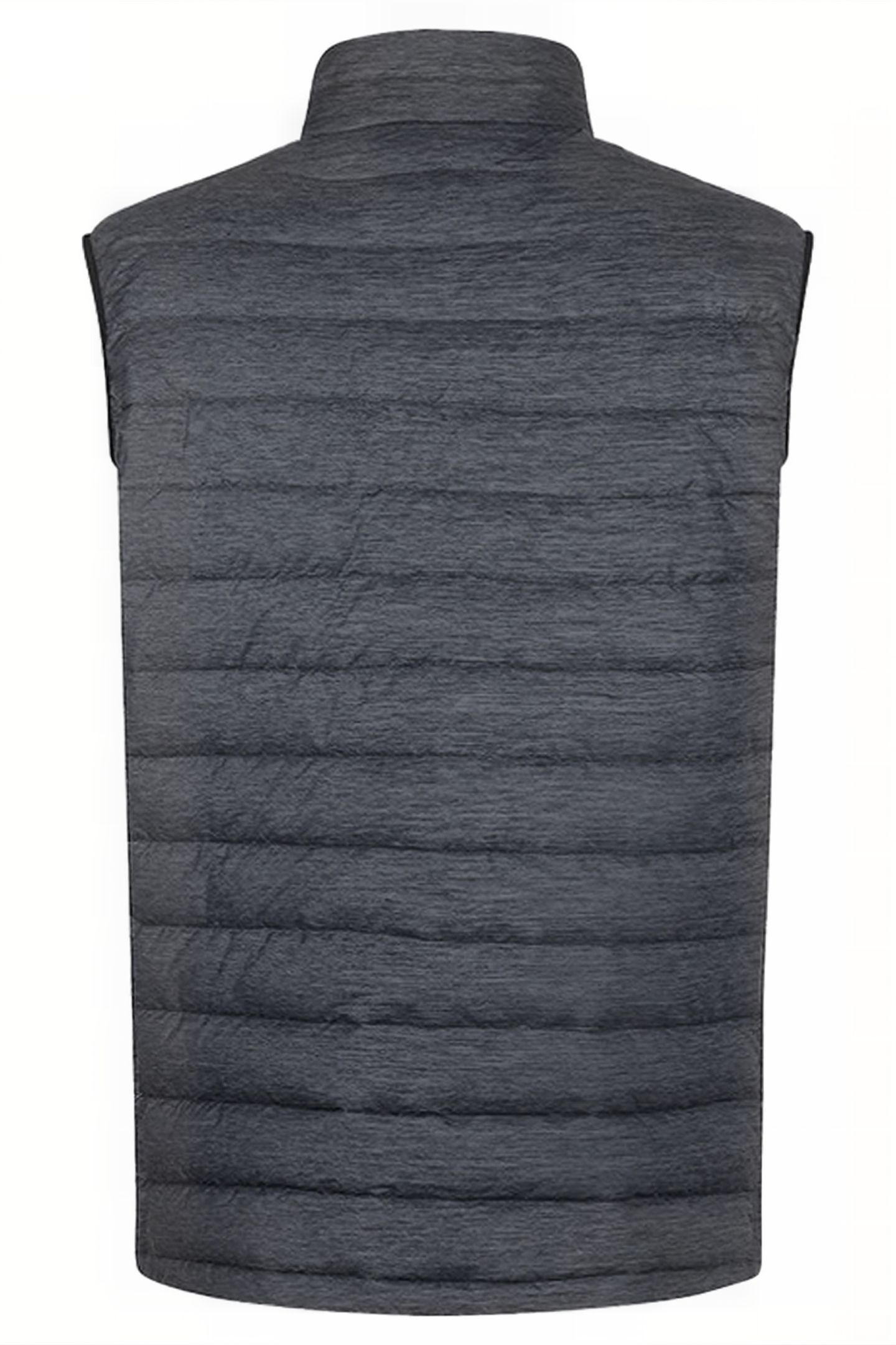 BODYWARMER NAVY 2