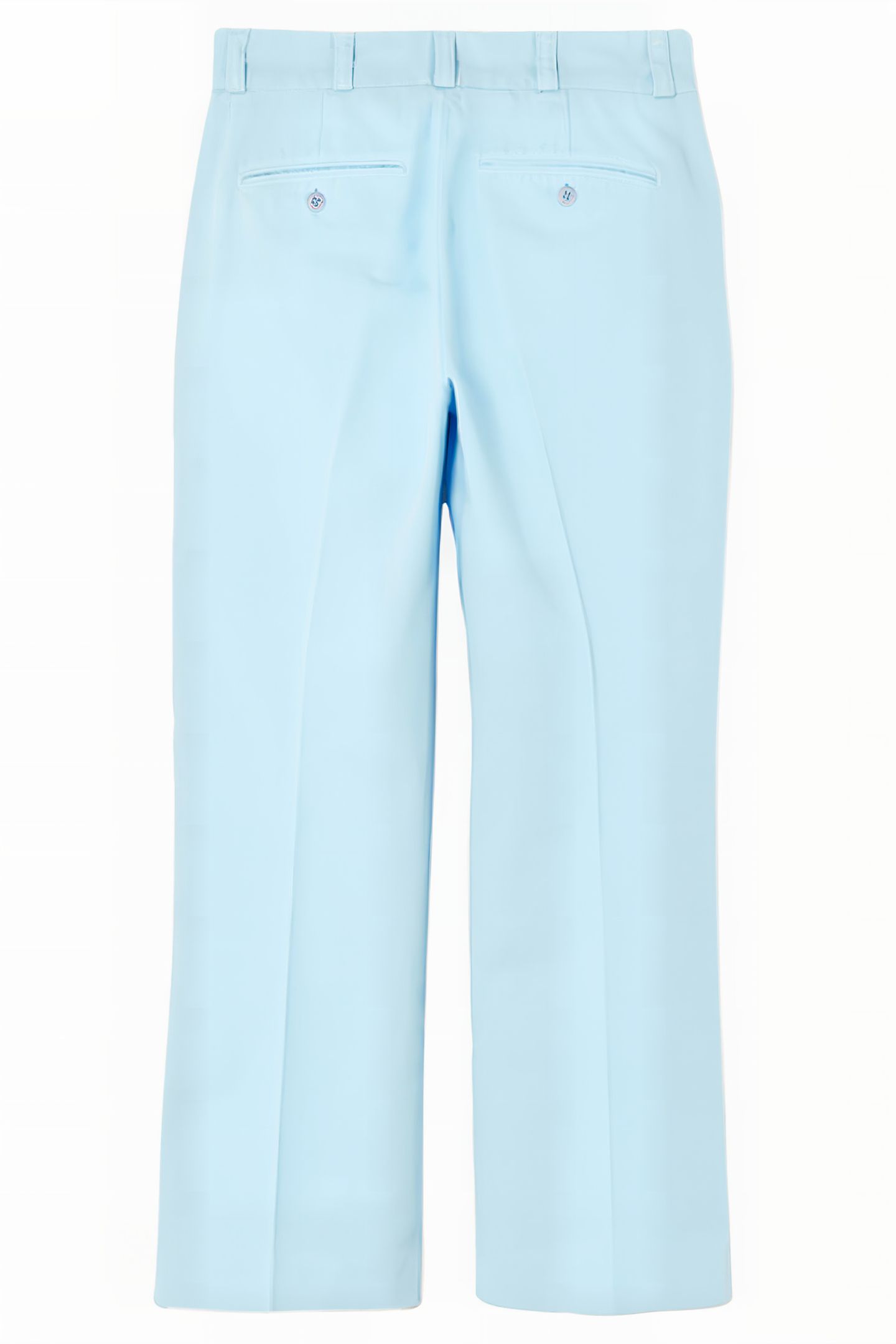 70S TROUSER WASH LIGHT BLUE 2