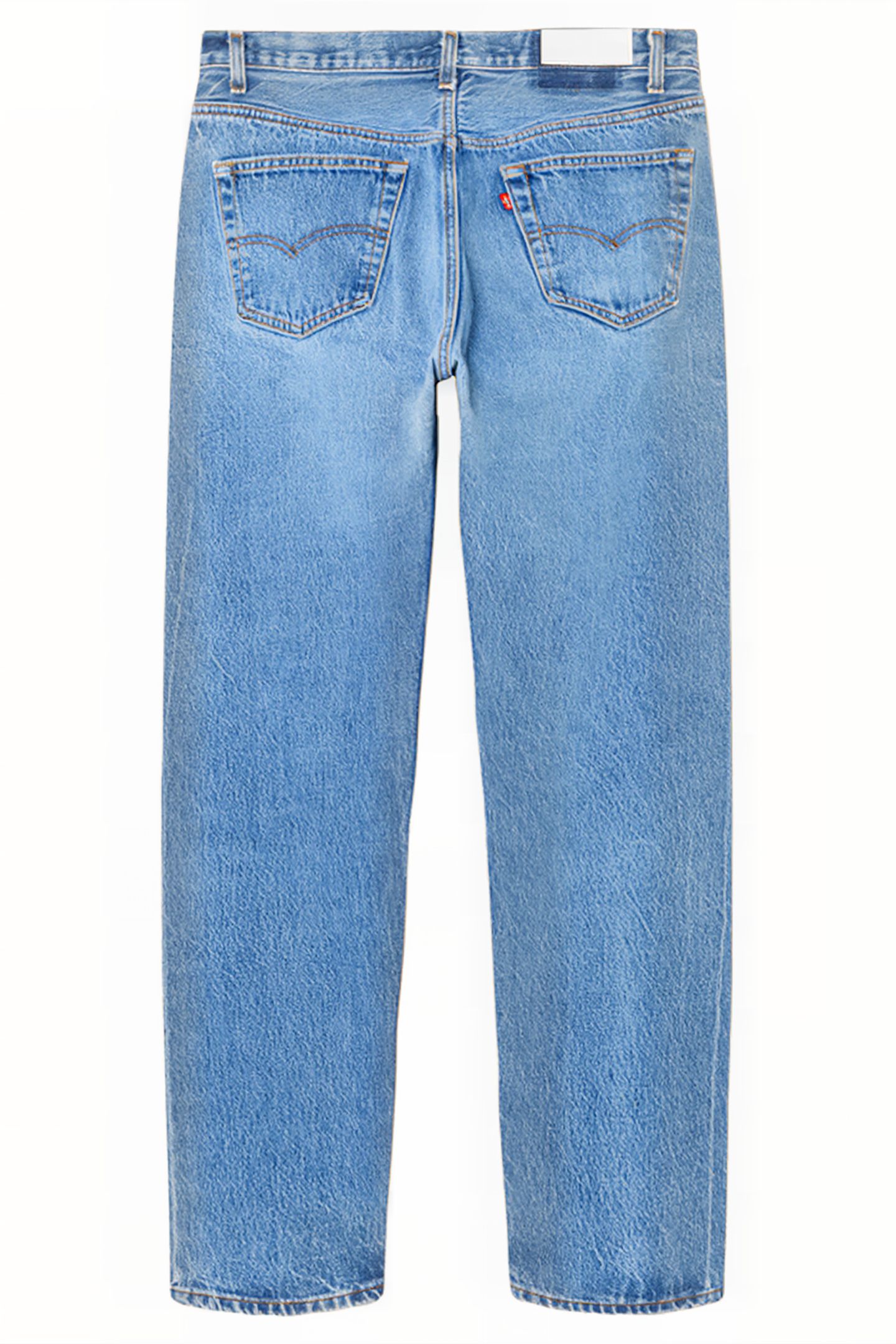 STRAIGHT TAPER INDIGO 2