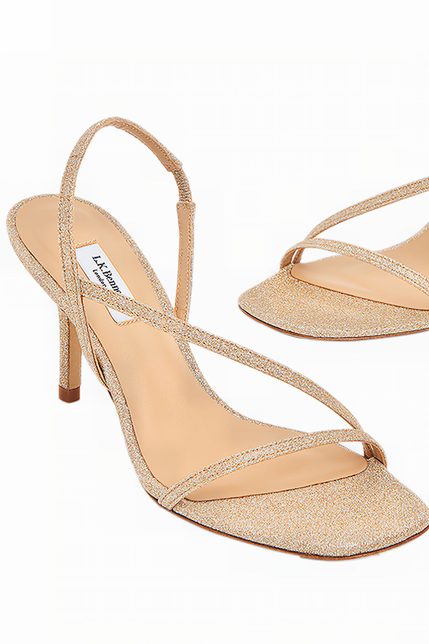 NEAVE SANDAL GOLD 3