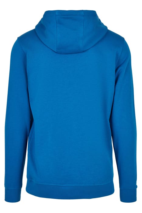 BASIC TERRY HOODY SPORTY BLUE 10