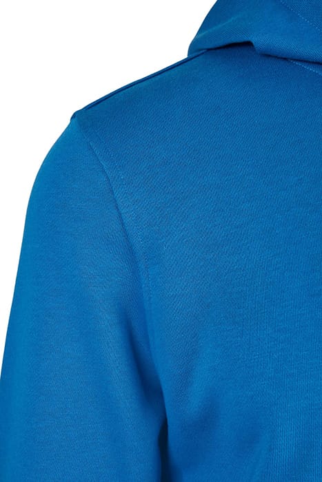 BASIC TERRY HOODY SPORTY BLUE 7