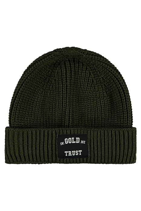 KIDS THE CORNER DARK GREEN 1