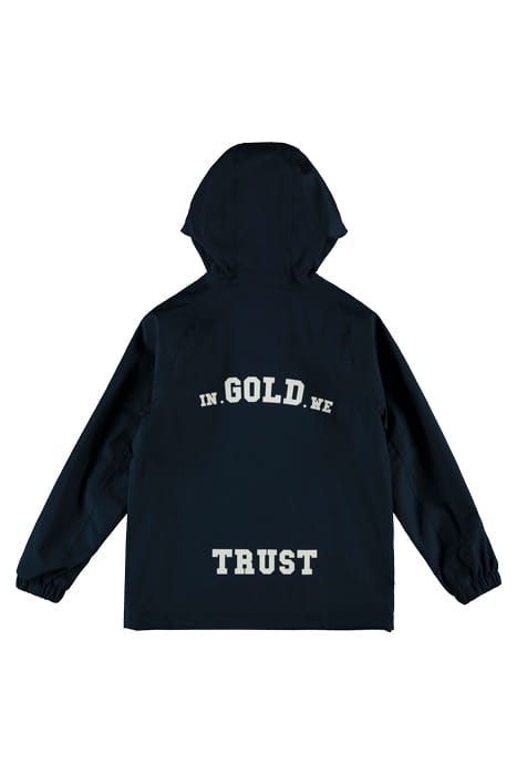 KIDS SUSTAIN JACKET 3 DARK BLUE 2