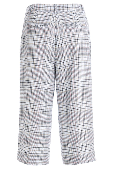 CLASSIC PANT WIDE LEGS BLUE 6
