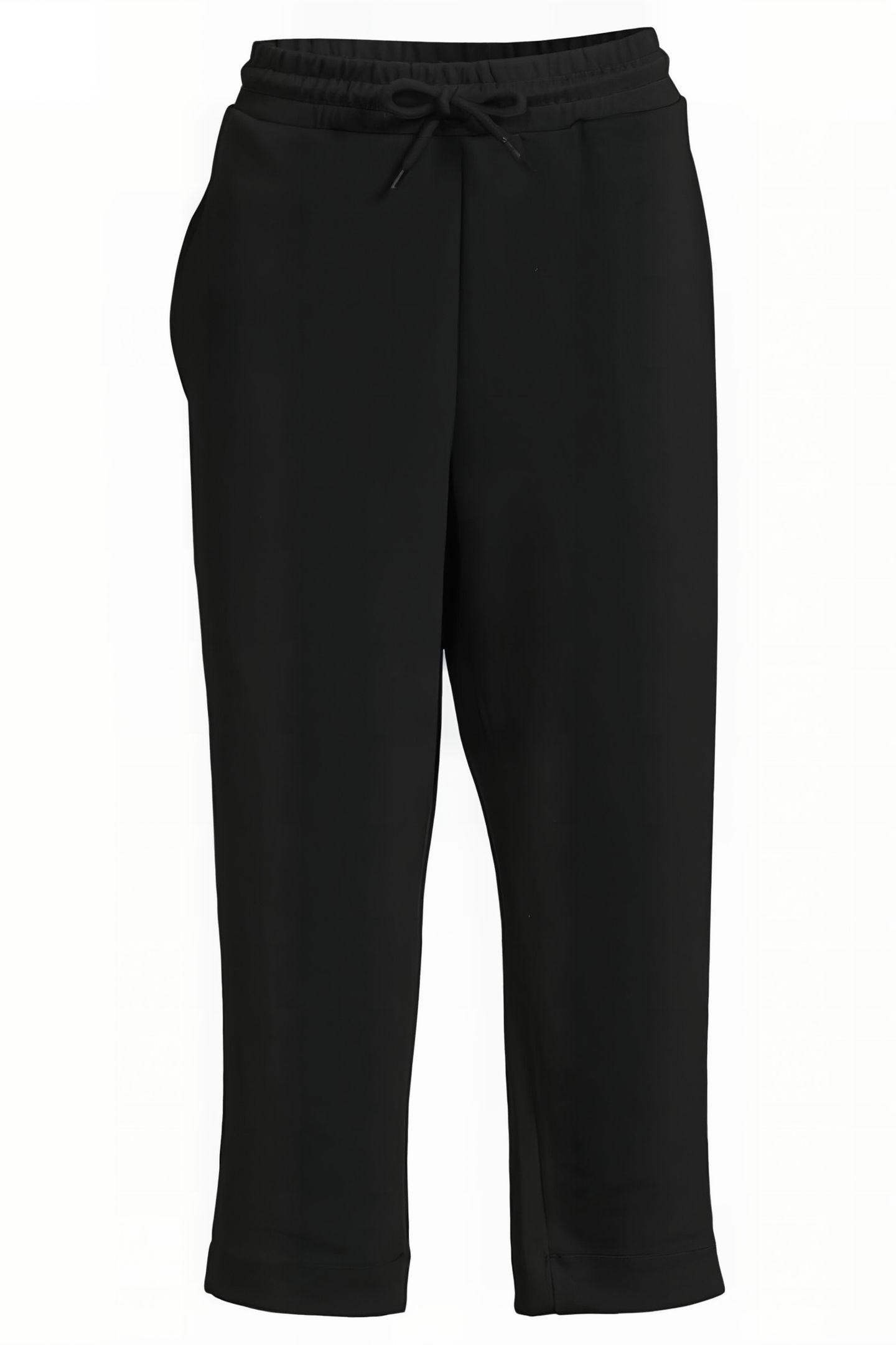 LUXE TROUSER Z865 JET BLACK 6