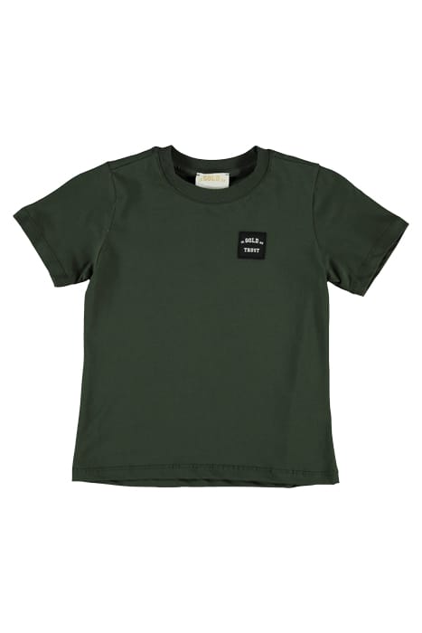 KIDS THE ADVANCE DUFFEL BAG 1