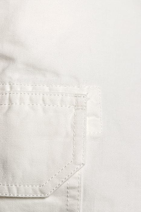 OFF-WHITE CARGO SHORTS 5