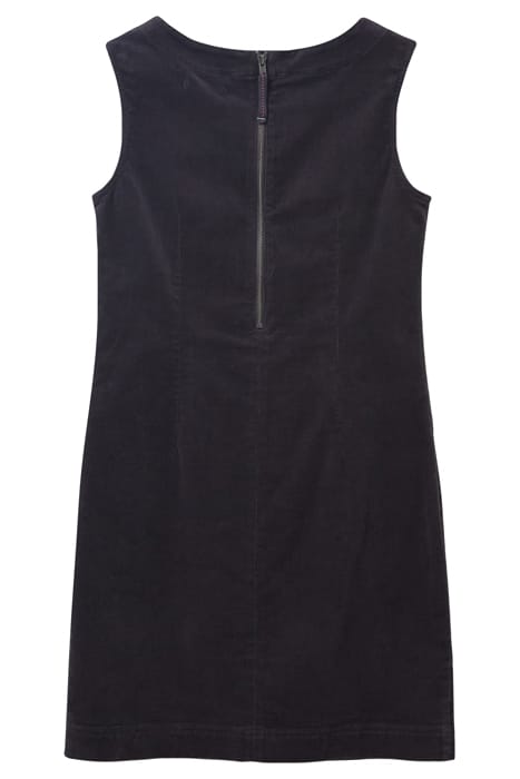 LOTHBURY CORD PINNY DARK GREY 6