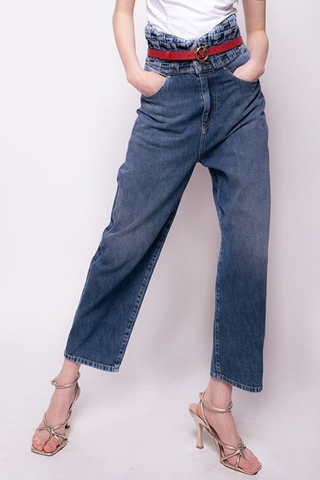 STUPENDISSIMA FASHION PJ757 DE BLUE - DELFT BLUE 1
