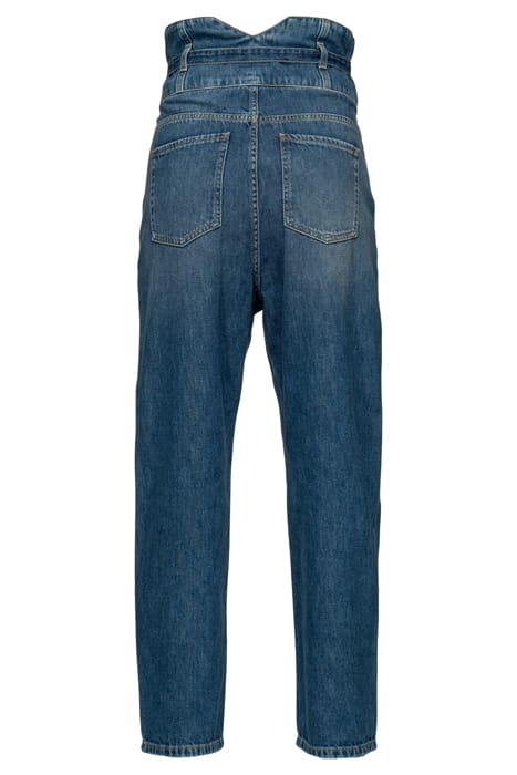 STUPENDISSIMA FASHION PJ757 DE BLUE - DELFT BLUE 6