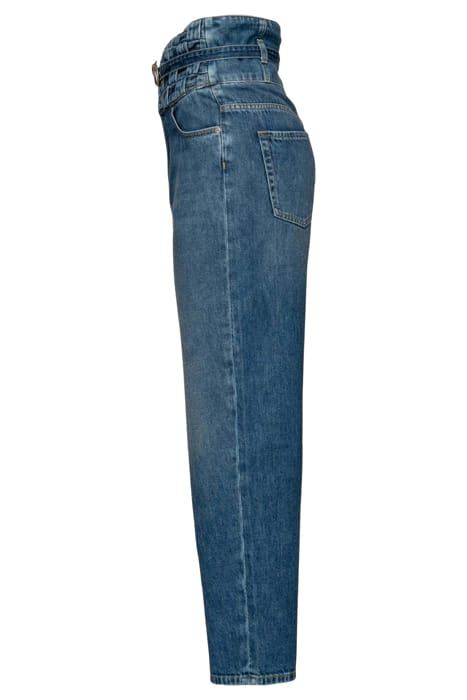 STUPENDISSIMA FASHION PJ757 DE BLUE - DELFT BLUE 7