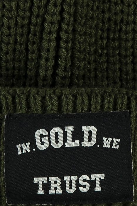 KIDS THE CORNER DARK GREEN 3