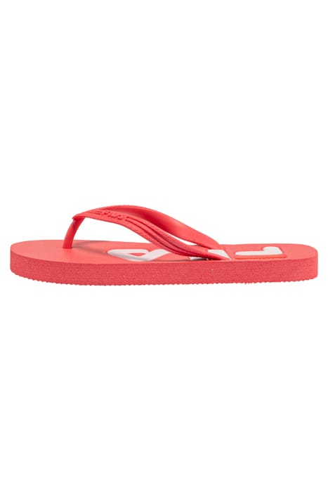 TROY SLIPPER KIDS CORAL PARADISE 1