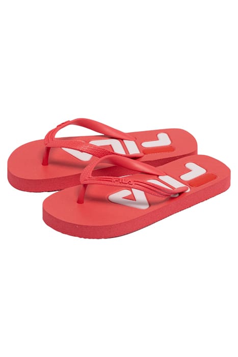 TROY SLIPPER KIDS CORAL PARADISE 2