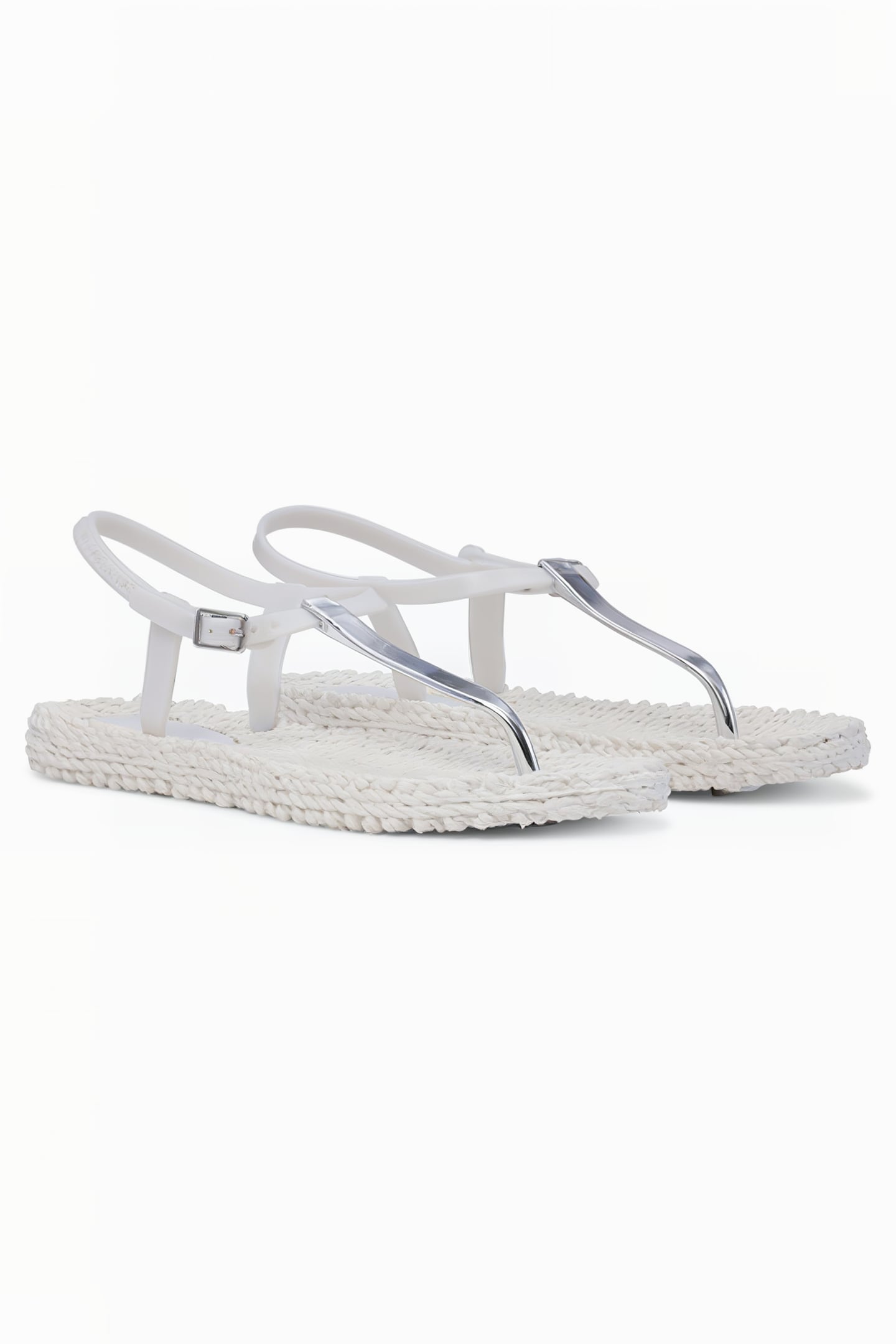 10 CHEERFUL11M FLIP FLOPS CREME 2