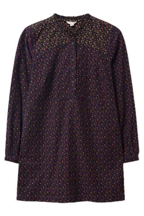 JADE CORD TUNIC GREY 1