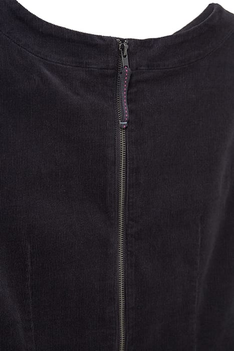 LOTHBURY CORD PINNY DARK GREY 5