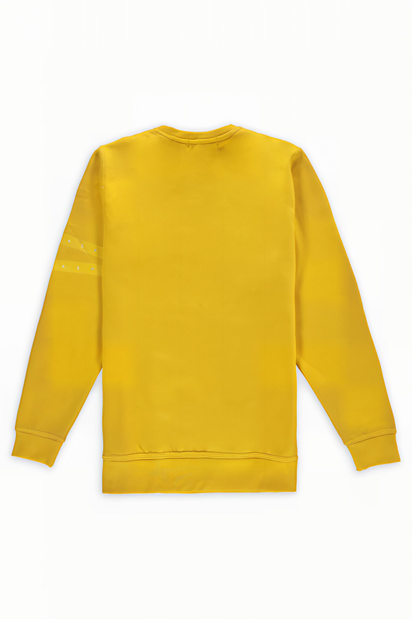 PACT CREWNECK 2.0 BUMBLEBEE 2