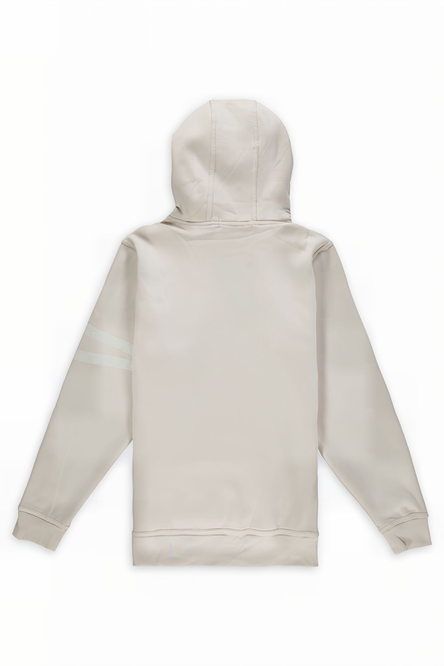 PACT HOODIE 3.0 SAND 2