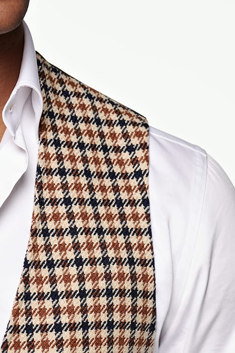 BROWN WAISTCOAT 3