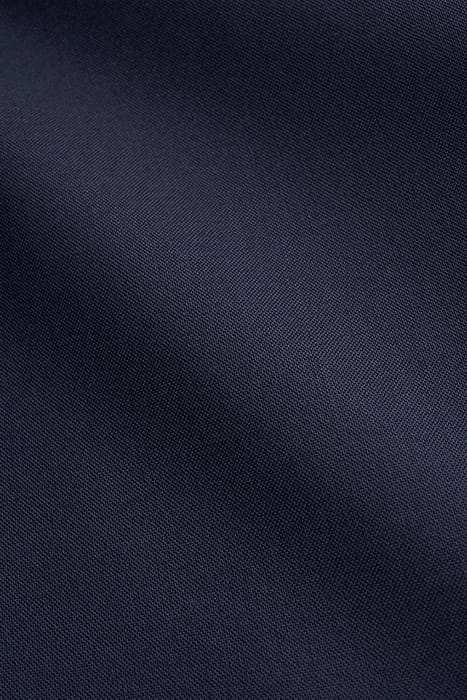 NAVY SOHO TROUSERS 6