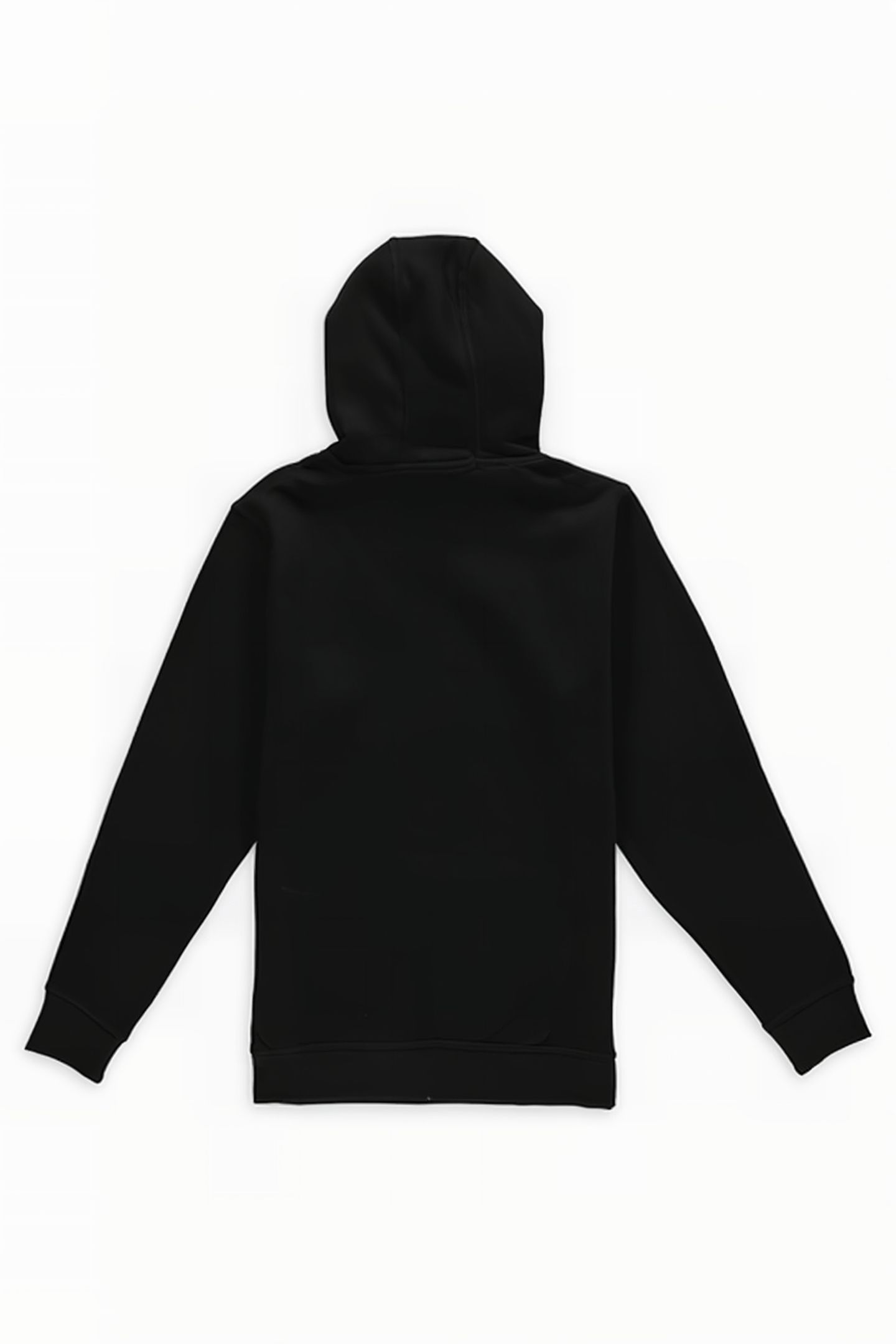 ICONIC HOODIE 3.0 BLACK 2