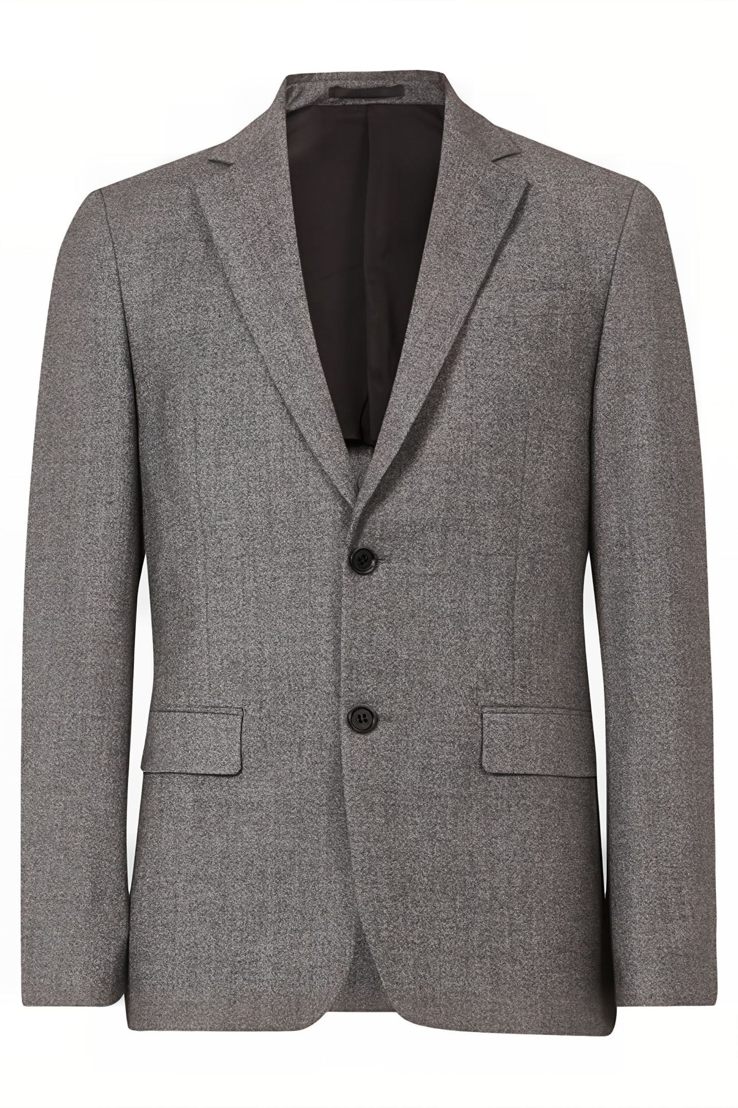 REN BLAZER GREY 5