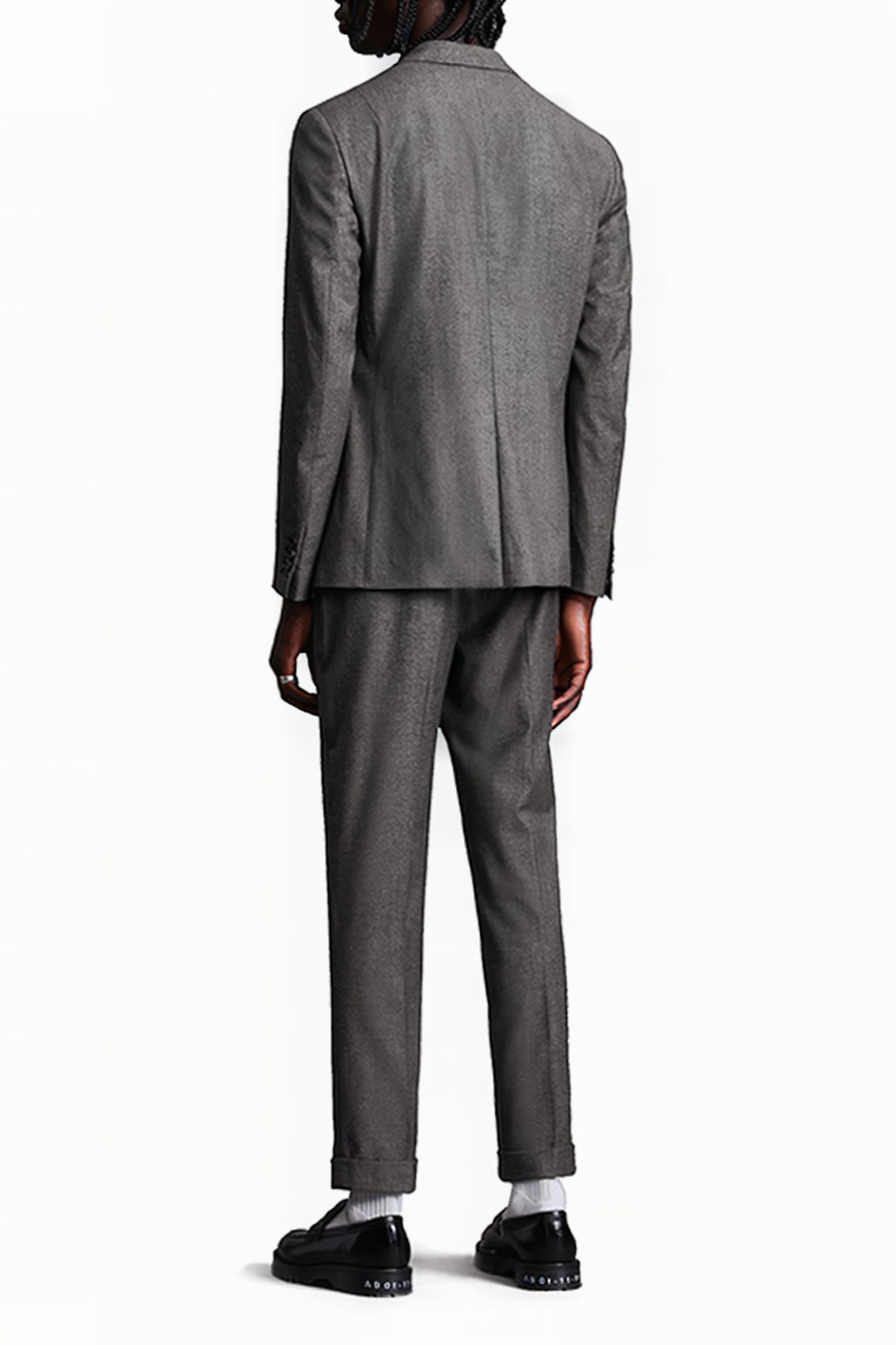 REN BLAZER GREY 3