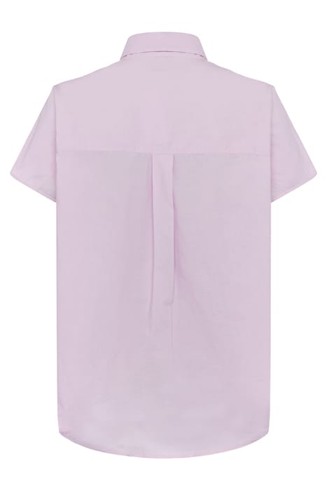 CELE SLEEVELESS RHODES SHIRT ROSE SHADOW 4