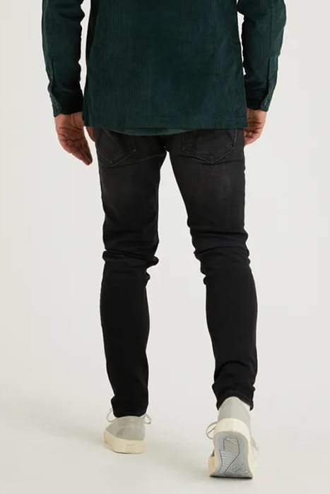 CARTER TRIX BLACK DENIM 2