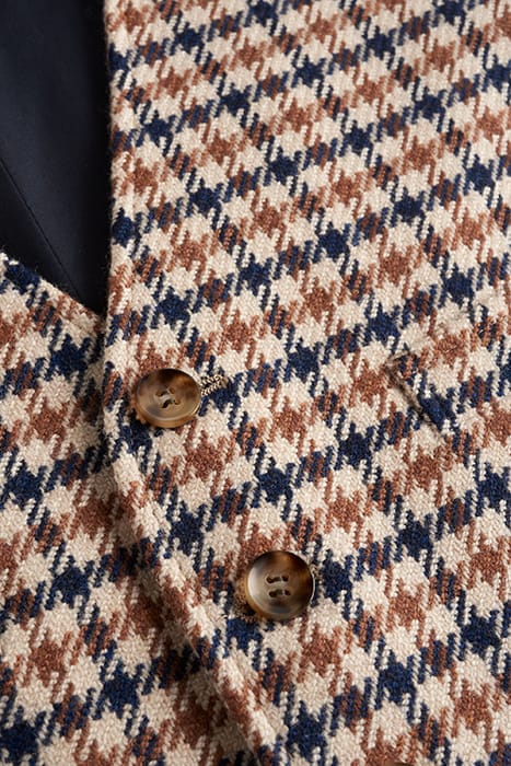 BROWN WAISTCOAT 6