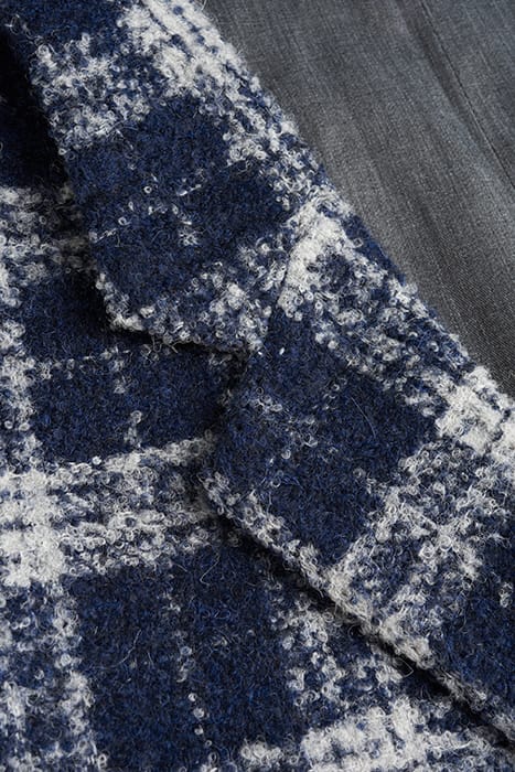 NAVY WAISTCOAT 7