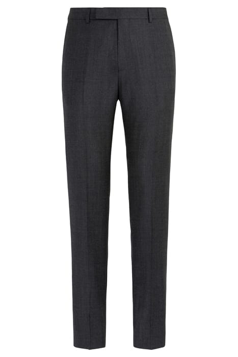 DARK GREY WASHINGTON SUIT 10