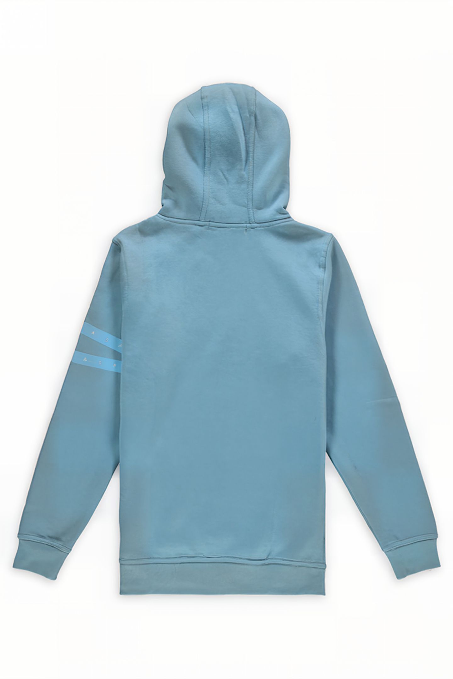 PACT HOODIE 3.0 LIGHT BLUE 2