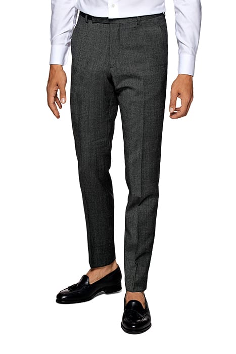 DARK GREY WASHINGTON SUIT 3