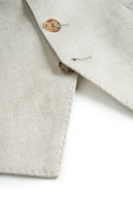 LIGHT BROWN WAISTCOAT 2