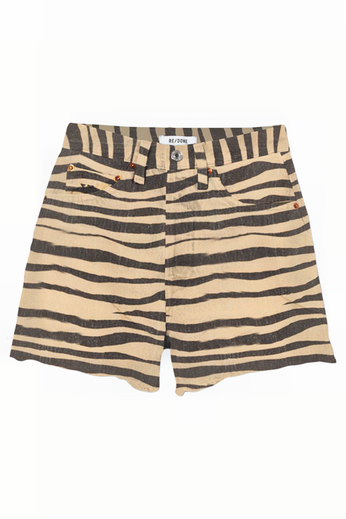 50S CUTOFFS TIGER PRINT 1