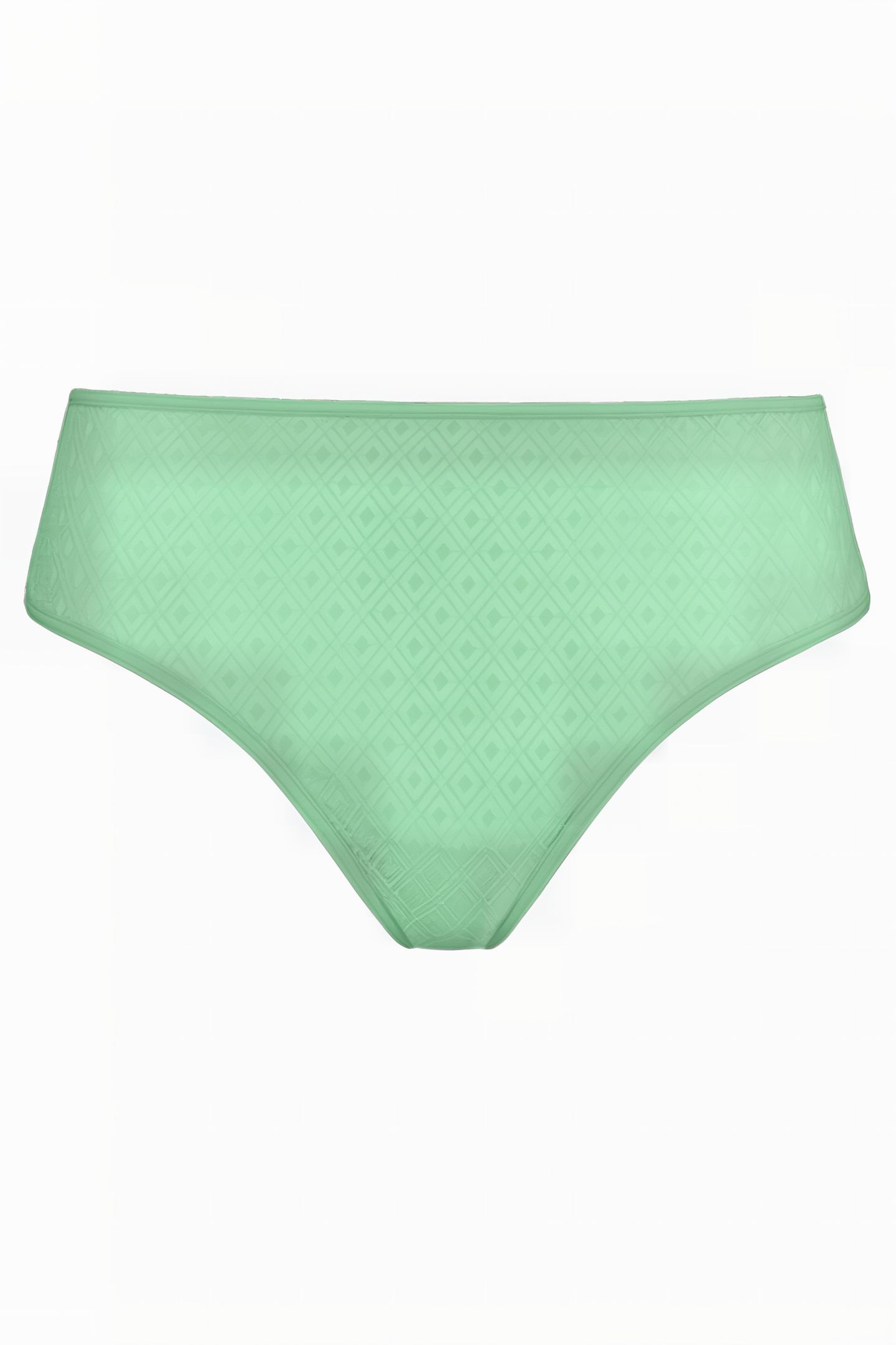 SEDUCTION PASTEL GREEN BRAZILIAN BRIEFS 3
