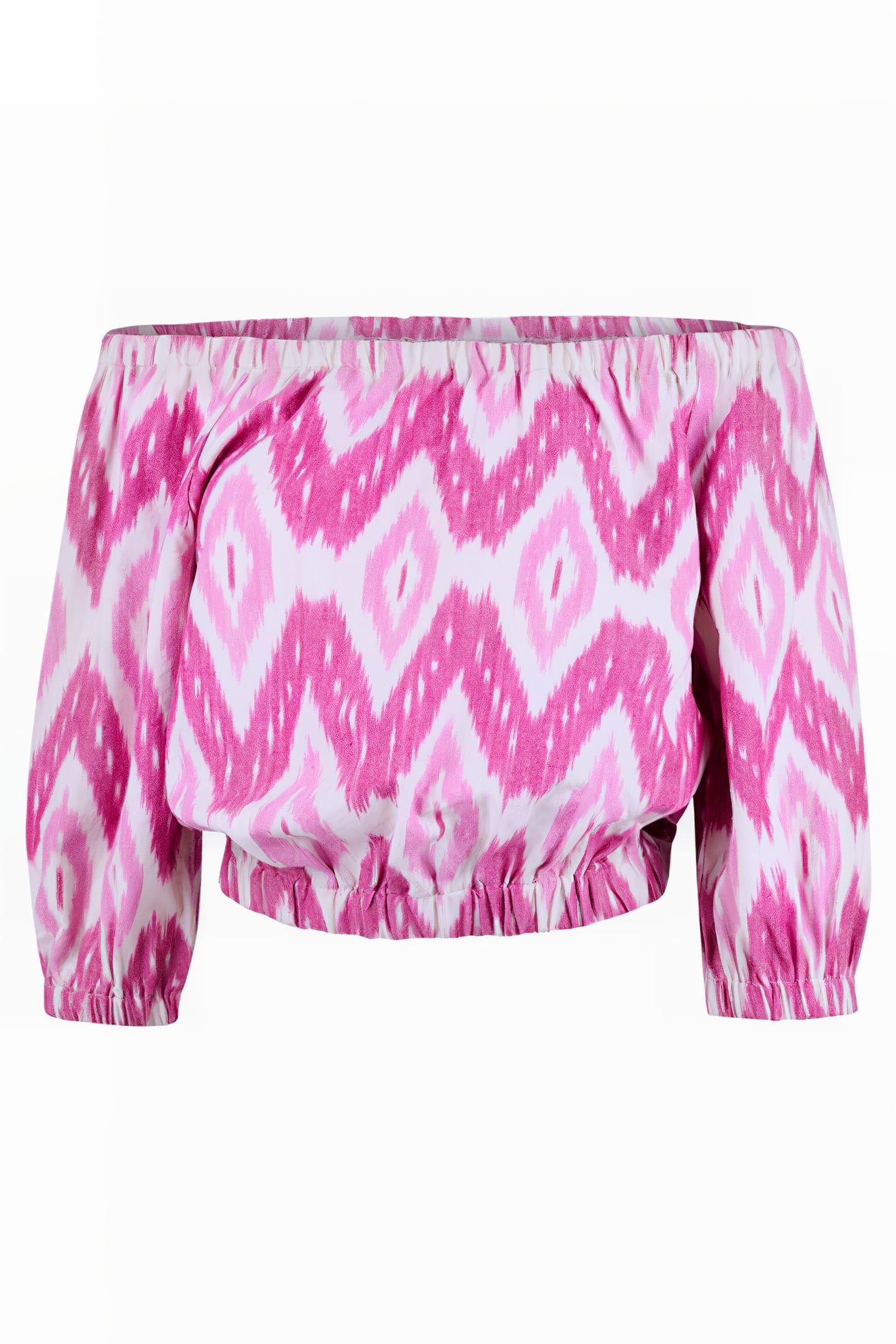 LA-IKAT TOPEKSEPT BY SHOEBY VARIOUS 1