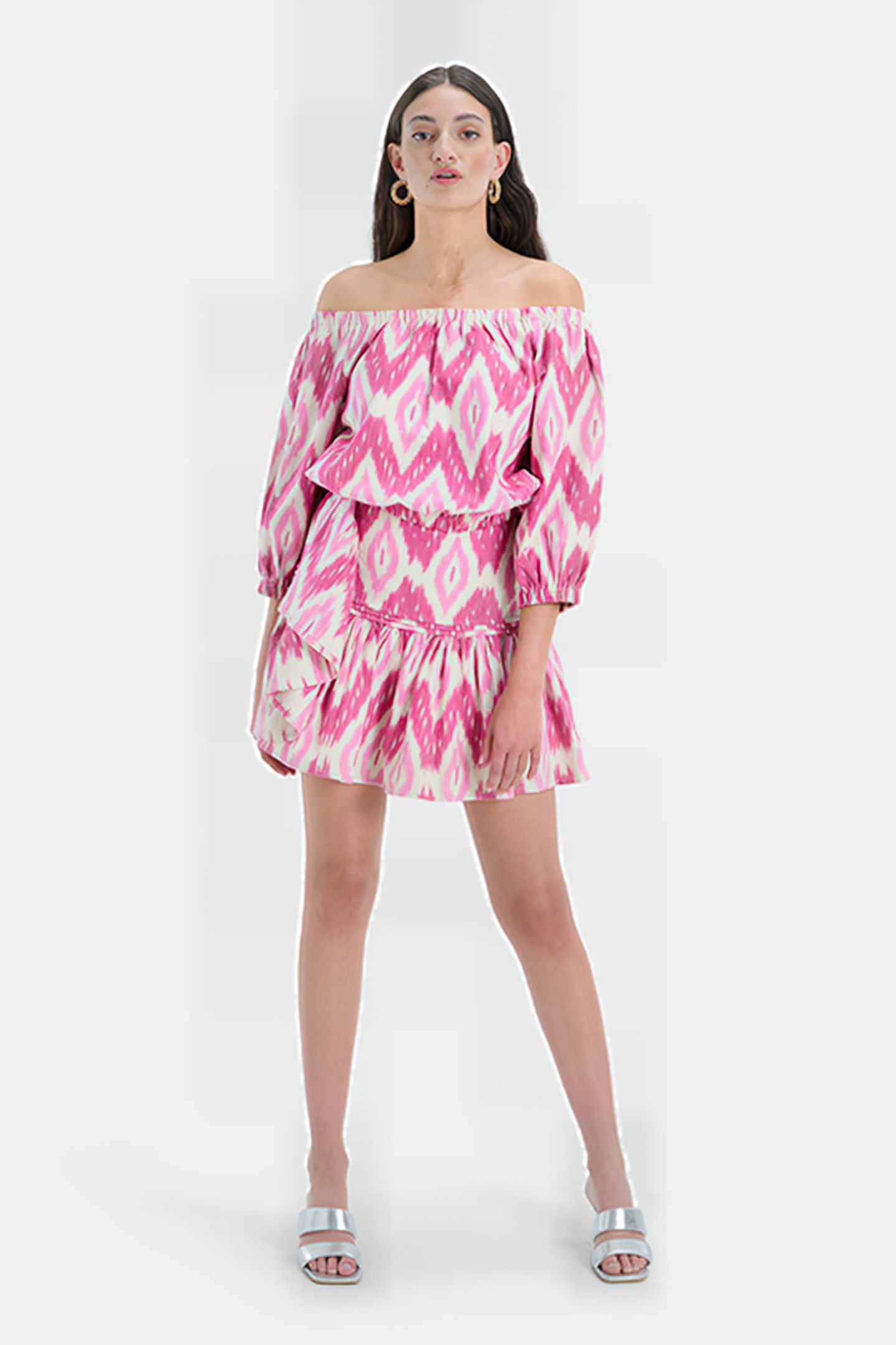 LA-IKAT TOPEKSEPT BY SHOEBY VARIOUS 4
