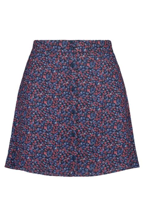 RANI RED/NAVY 1