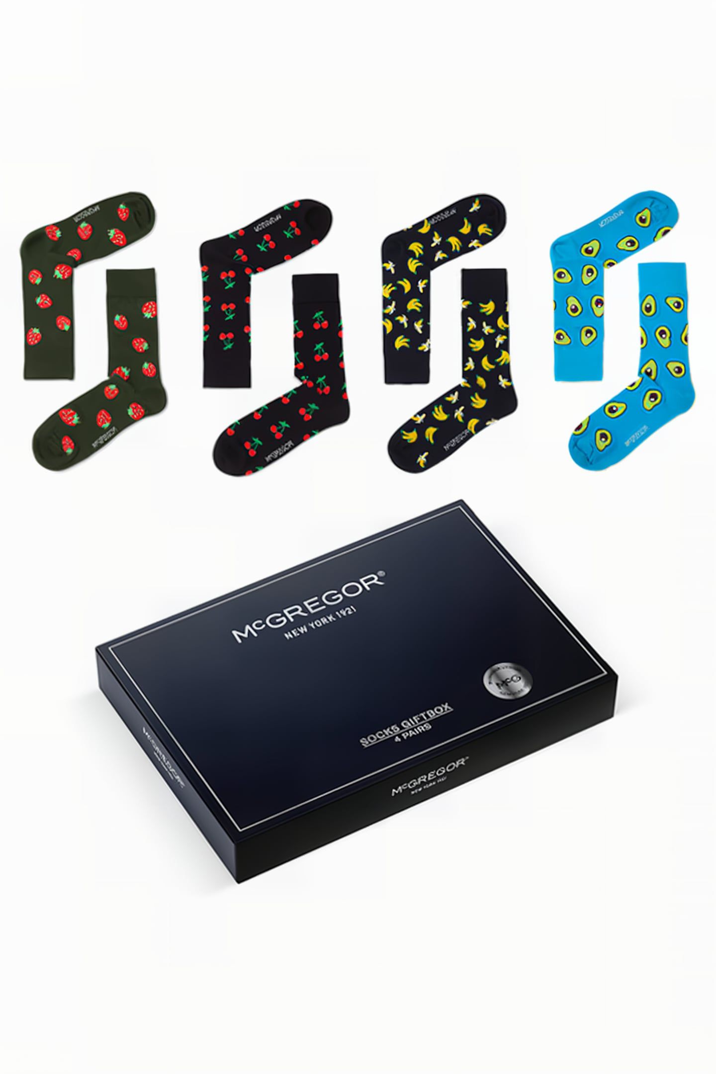 FRUIT GIFTBOX 1