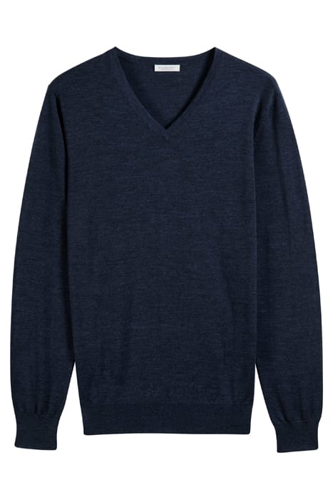 BLUE KNITWEAR 1