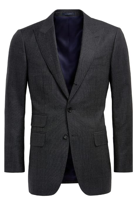 DARK GREY WASHINGTON SUIT 9