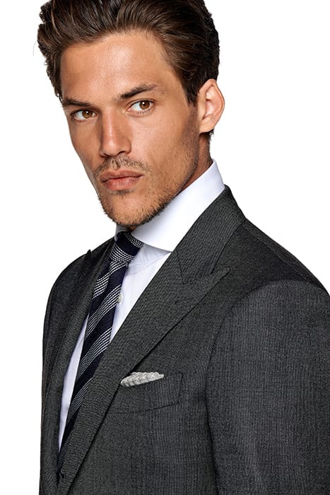 DARK GREY WASHINGTON SUIT 5