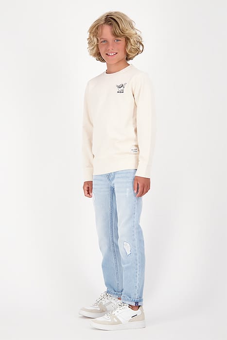 NAKOA BEACH WHITE 5