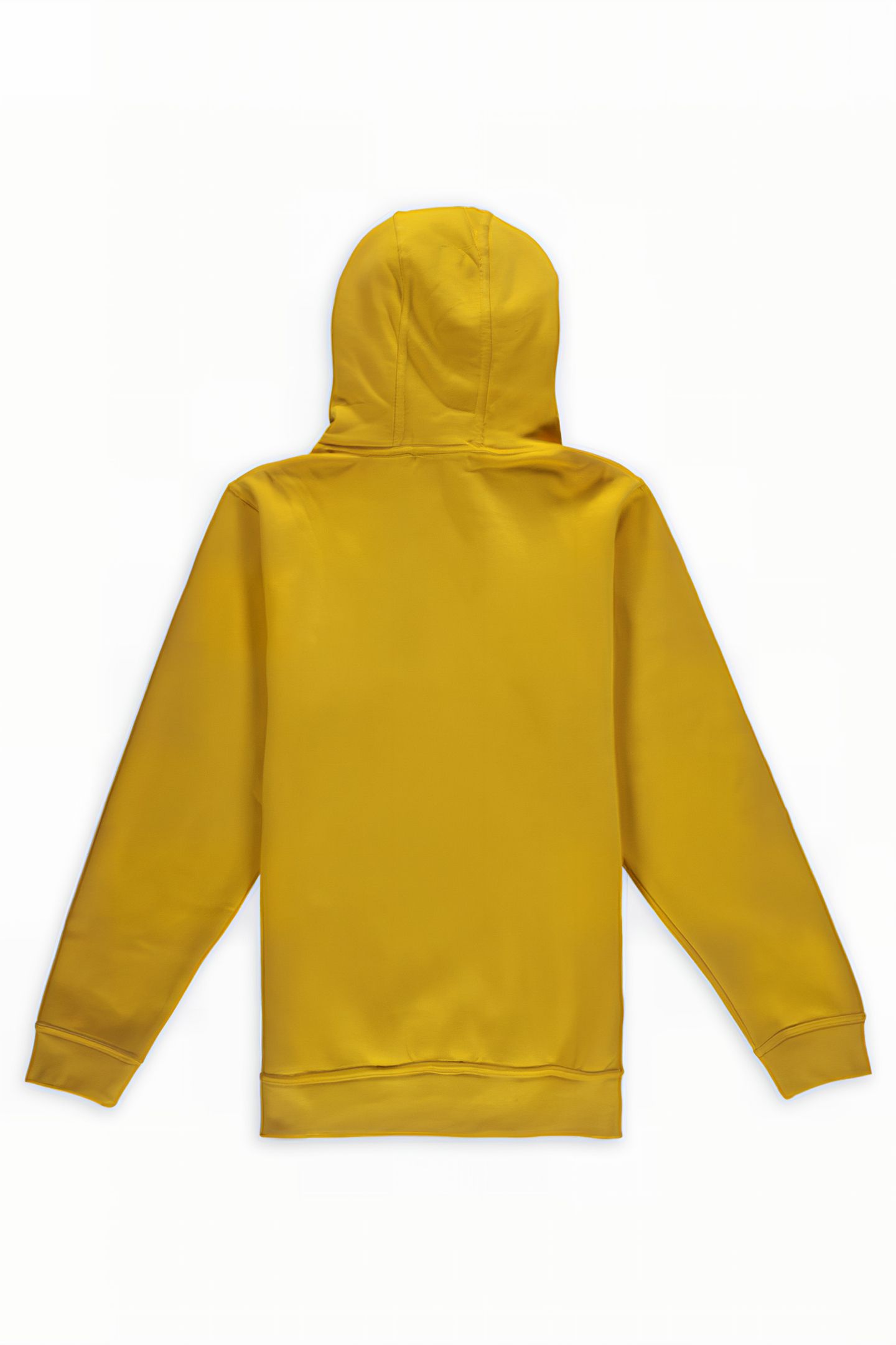TON SUR TON LOGO HOODIE BUMBLEBEE 2
