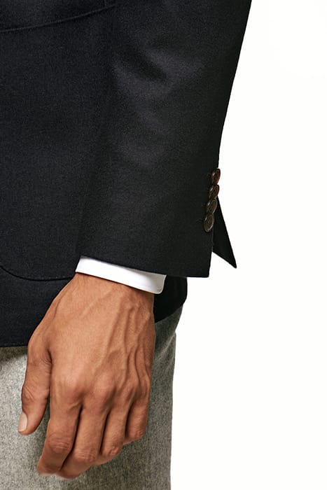 NAVY HAVANA BLAZER 7