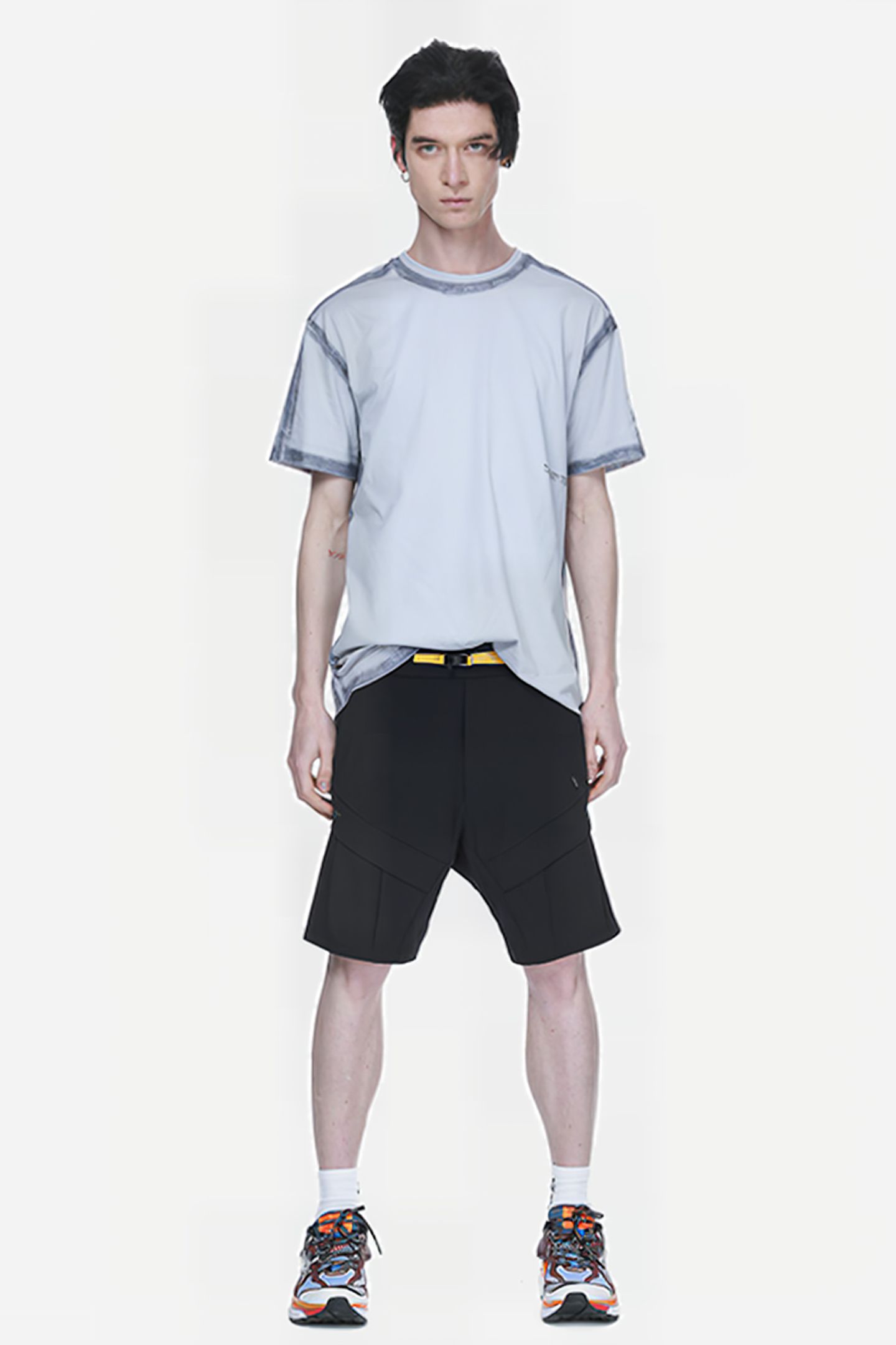 RM114 - ZITMO NAVY BLUE 3
